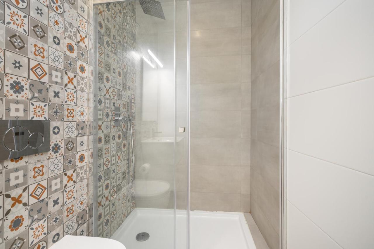 Whome Intendente Modern 1-Bed W/ Lift & Ac In Top Notch Location Lisboa Exteriér fotografie